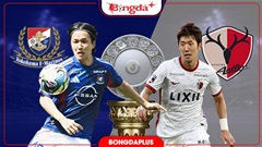 Nhận định bóng đá Yokohama F Marinos vs Kashima Antlers, 17h25 ngày 7/8: Nhà vô địch thị uy  
